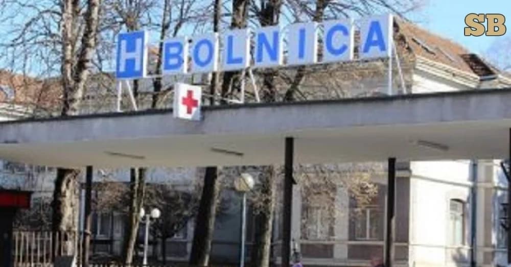 INCIDENT U BRODSKOJ BOLNICI: Privedena jedna žena