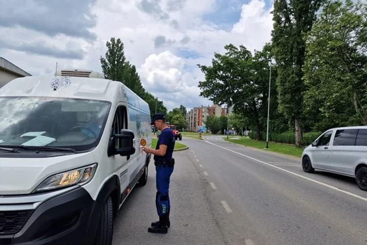 Policija u Kutima zaustavila mladića, objavili i zašto