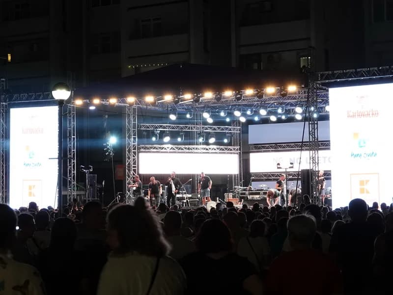 28.NOVOGRADIŠKO GLAZBENO LJETO-PRVA VEČER: Nikad bolja i posjećenija uvertira