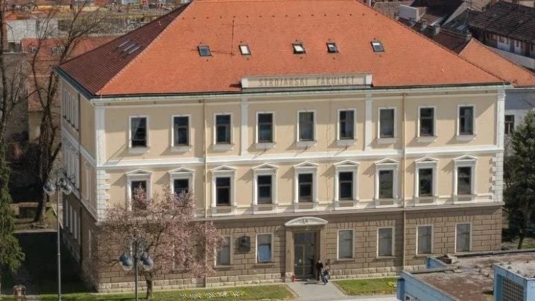Zastupnica u Hrvatskom saboru želi postati dio znanstvene zajednice na Sveučilištu u Sl.Brodu