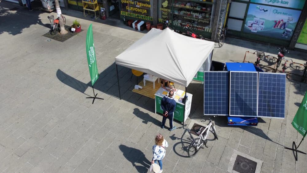 Drugo besplatno predavanje o solarnim elektranama u Slavonskom Brodu na temu “Kako do vlastite solarne elektrane”