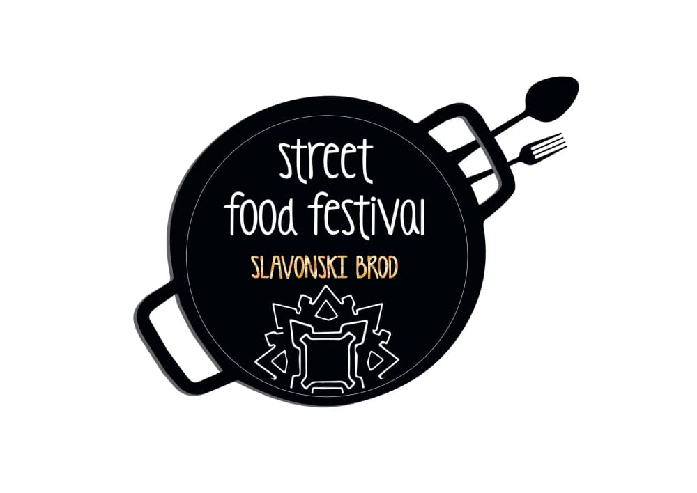 Slavonski Brod dobiva prvi Street Food Festival - tri dana vrhunske hrane, glazbe i zabave na Tvrđavi Brod!