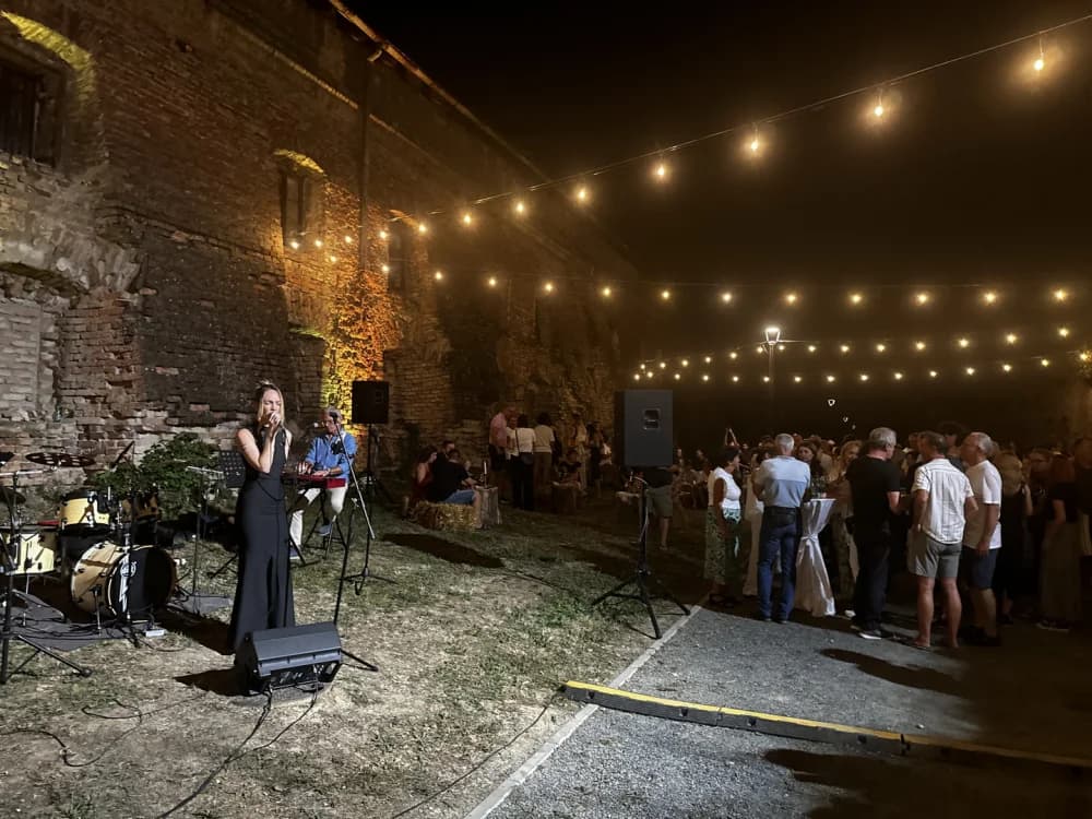 Oživljena vinska kulturu u Slavonskom Brodu