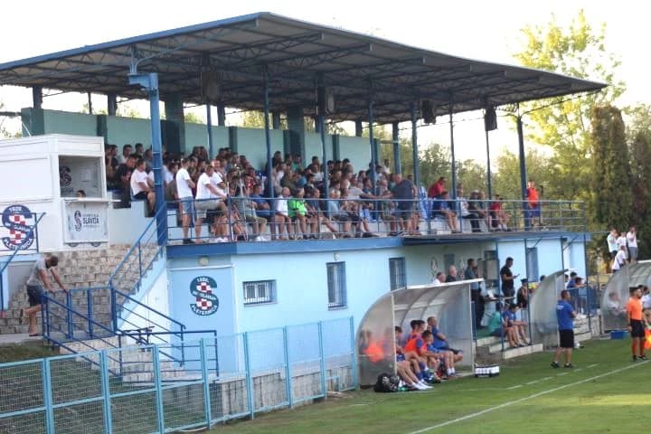 Slavija i Vinogorac u Pleternici podijelili bodove: Odigrana izjednačena, neizvjesna i borbena utakmica