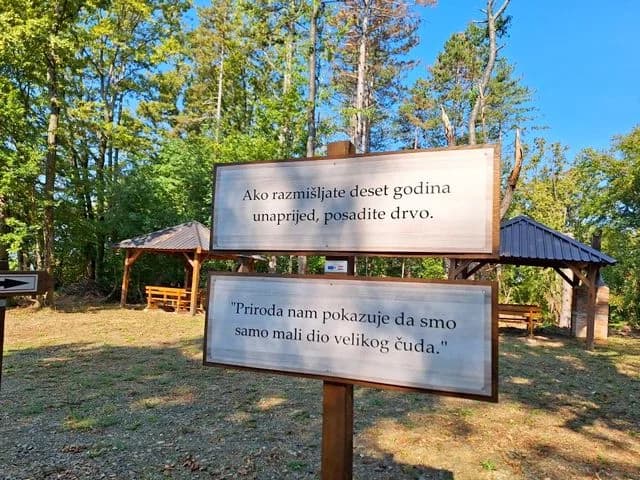 OPĆINA BRODSKI STUPNIK: NOVE TURISTIČKE ATRAKCIJE – Priča o ravnoj i ne tako ravnoj Slavoniji