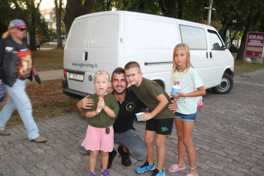 Lovci Starog Topolja skuhali najbolji lovački čobanac ispred ekipa iz Velike Kopanice i Starog Petrovog Sela