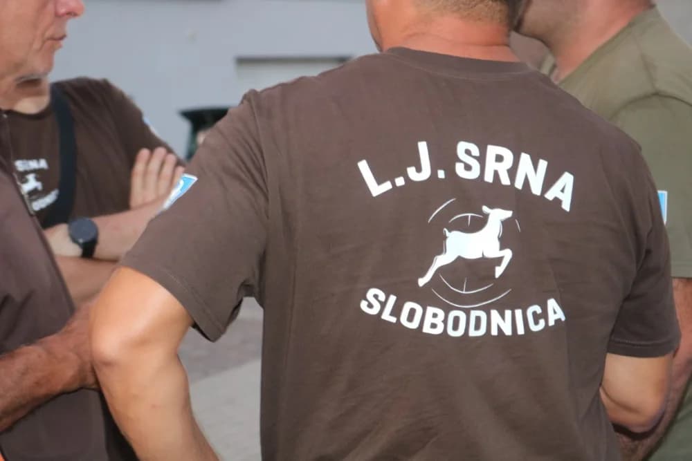 Lovci Starog Topolja skuhali najbolji lovački čobanac ispred ekipa iz Velike Kopanice i Starog Petrovog Sela