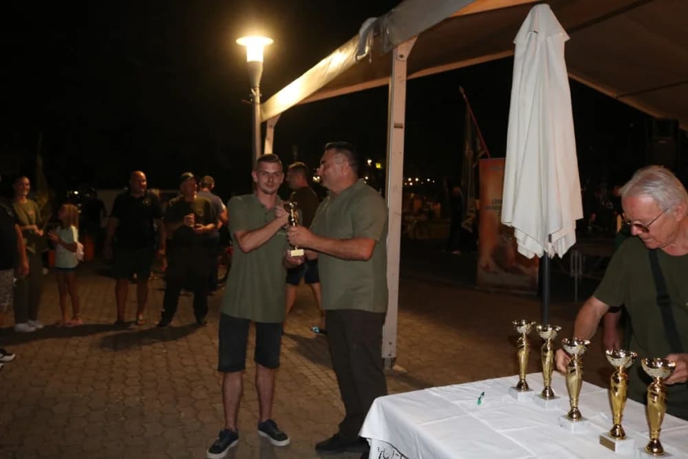 Lovci Starog Topolja skuhali najbolji lovački čobanac ispred ekipa iz Velike Kopanice i Starog Petrovog Sela