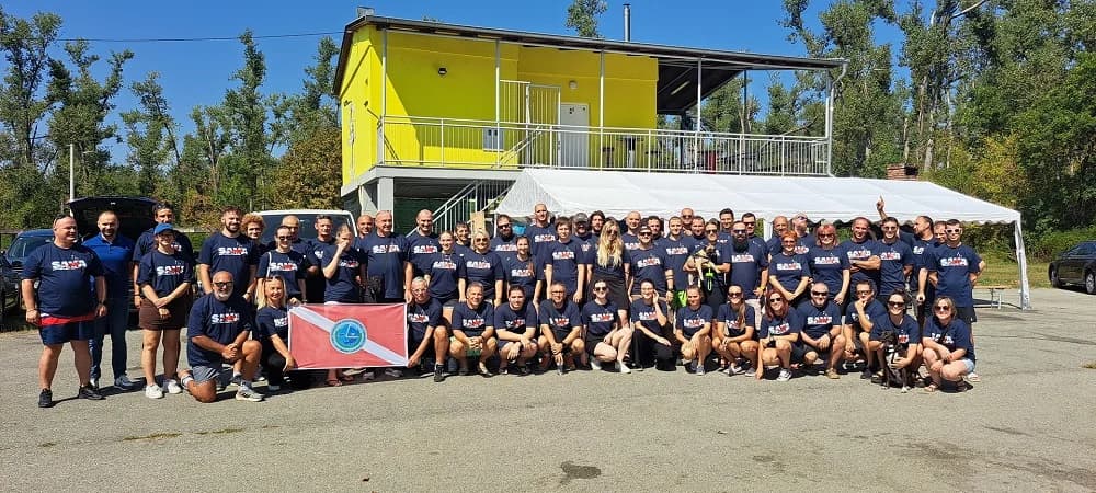 “ Čuvajmo Savu, čuvajmo naš okoliš, vode nisu kontejner za otpad”