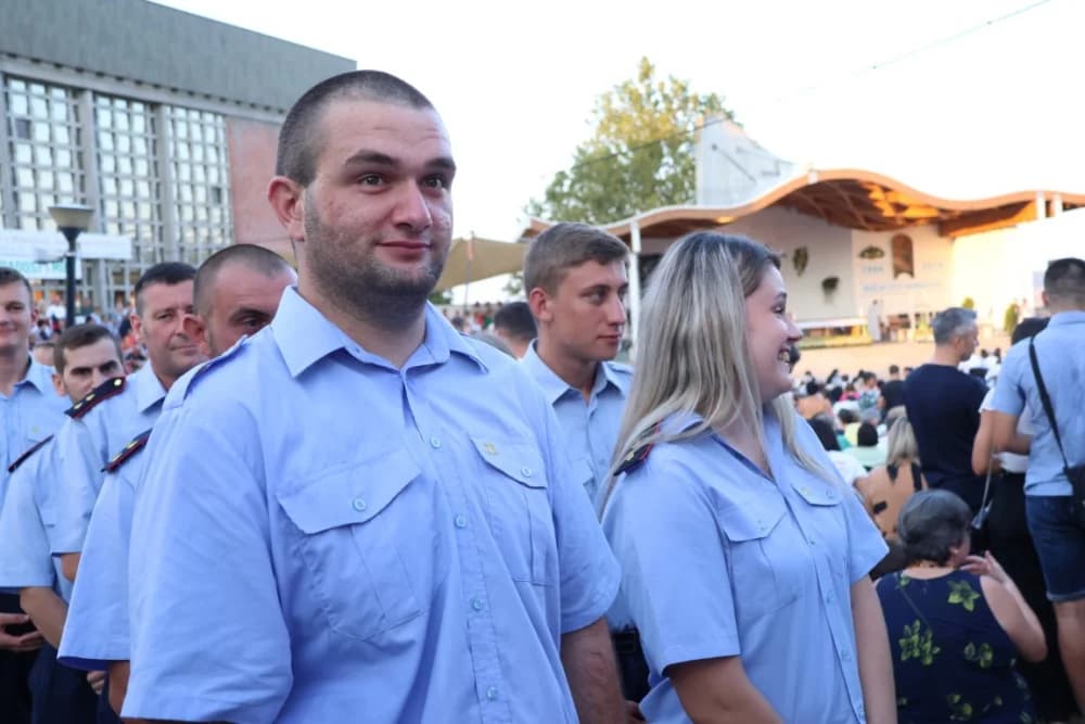 (VELIKA FOTOGALERIJA) Mnoštvo vjernika proslavilo Gospu od suza u Pleternici: „Suze Marijine su svete, a svaka prolivena suza je molitva i vapaj“