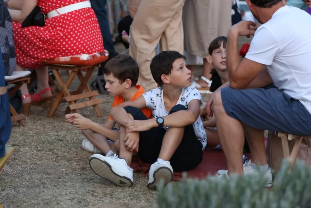 (VELIKA FOTOGALERIJA) Mnoštvo vjernika proslavilo Gospu od suza u Pleternici: „Suze Marijine su svete, a svaka prolivena suza je molitva i vapaj“