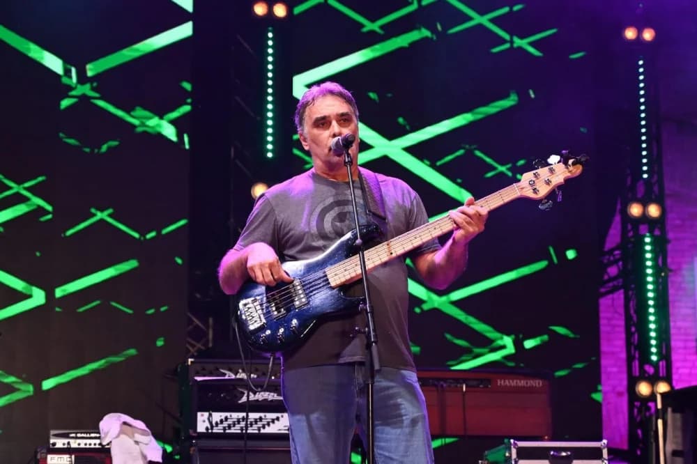 Druga večer CMC 200 Slavonija fest u Slavonskom Brodu