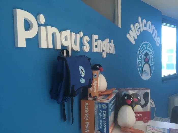 Otvorenje Pinguʼs English škole u Slavonskom Brodu: Novi standardi u učenju engleskog jezika za najmlađe uzraste
