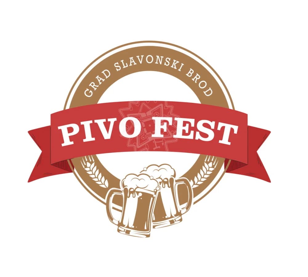Mjesec listopad u znaku 3. Pivo festa u Tvrđavi Brod