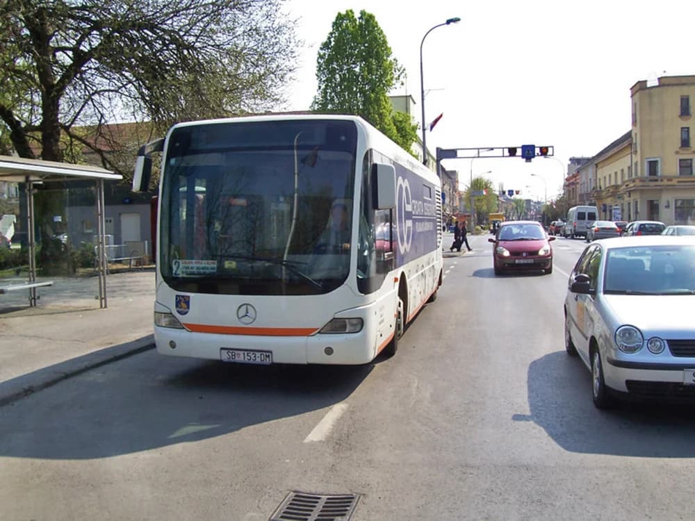 Mijenja se vozni red autobusa u Sl. Brodu, Grad objavio detalje