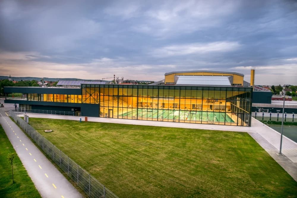U tijeku upisi na sportske programe Ustanove za gospodarenje športskim objektima