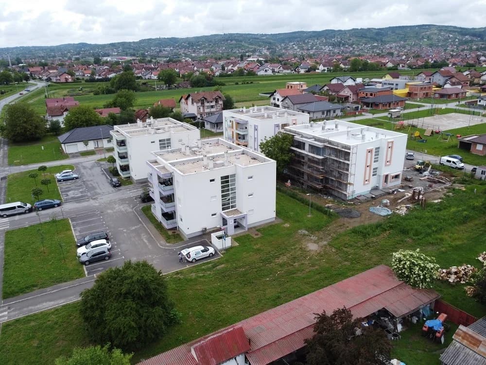 Novi detalji stambene politike: Neki će biti potpuno oslobođeni plaćanja poreza