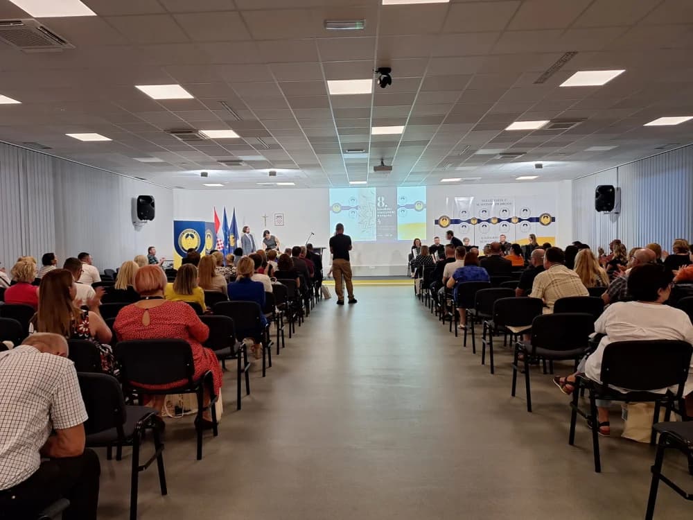 Po prvi put su u Slavonskom Brodu