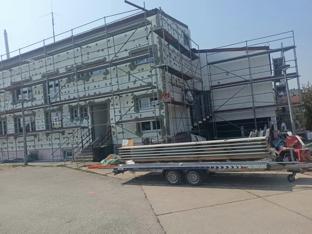 Mjesni dom u Malom Parizu uskoro u novom ruhu
