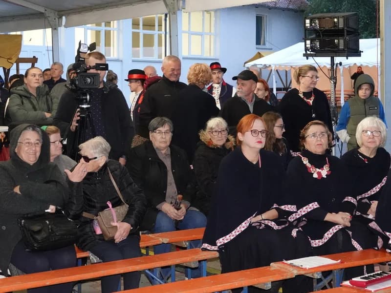 STUPNIČKA BERBA GROŽĐA – Bez običaja gaženja grožđa, ali uz zdravlje i prepoznatljivo gostoprimstvo domaćina