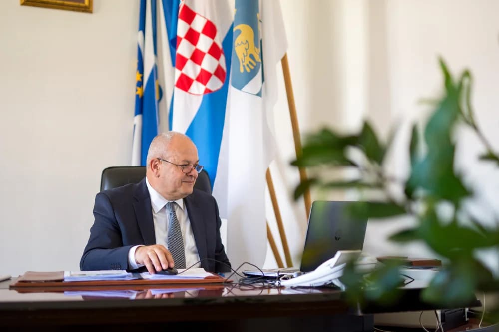 Duspara objavio natječaj: Traži kuharicu, evo koji su uvjeti