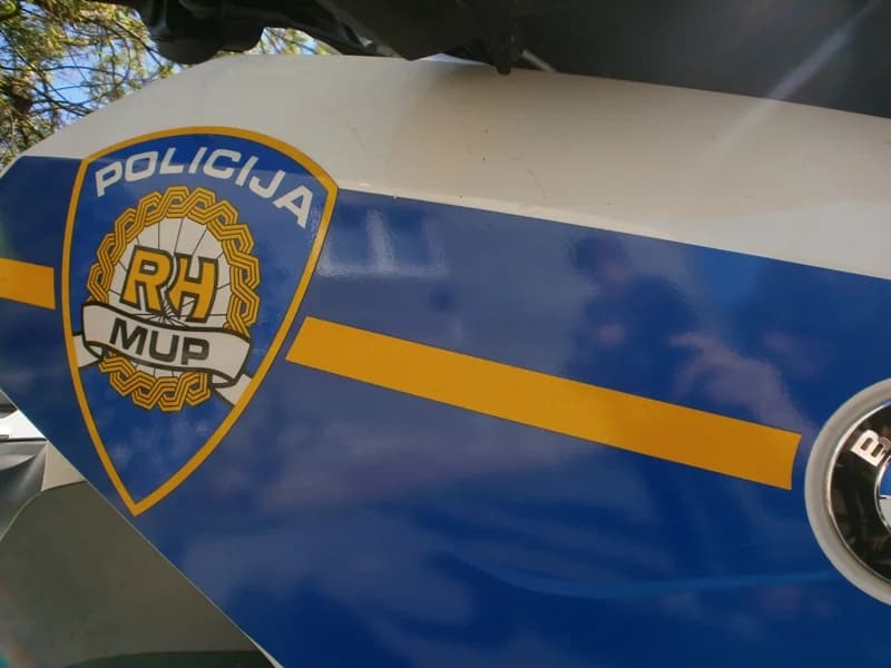 Teška nesreća u Sapcima: Policija objavila detalje