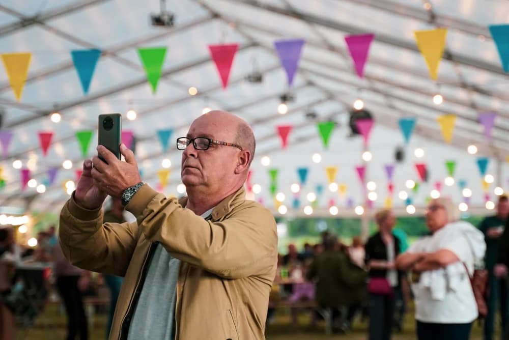 Posjetitelji dolaskom potvrdili da je Street Food Festival pun pogodak, danas nastavak