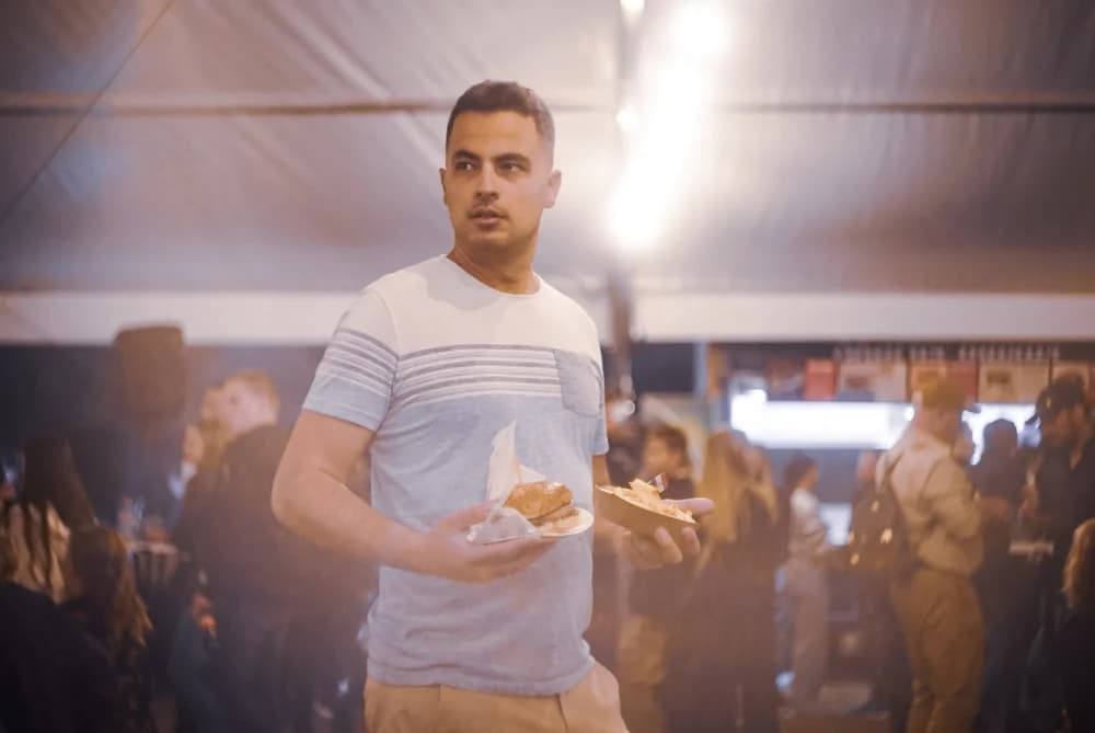 Posjetitelji dolaskom potvrdili da je Street Food Festival pun pogodak, danas nastavak