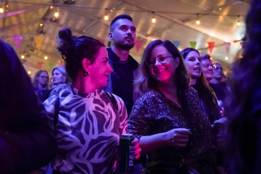 Posjetitelji dolaskom potvrdili da je Street Food Festival pun pogodak, danas nastavak