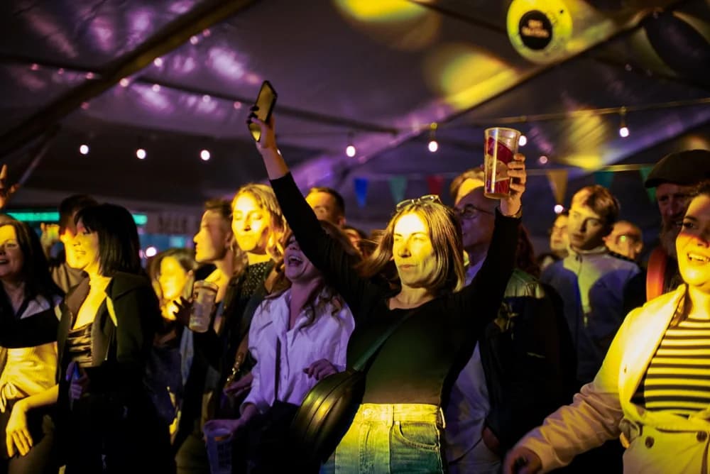 Posjetitelji dolaskom potvrdili da je Street Food Festival pun pogodak, danas nastavak