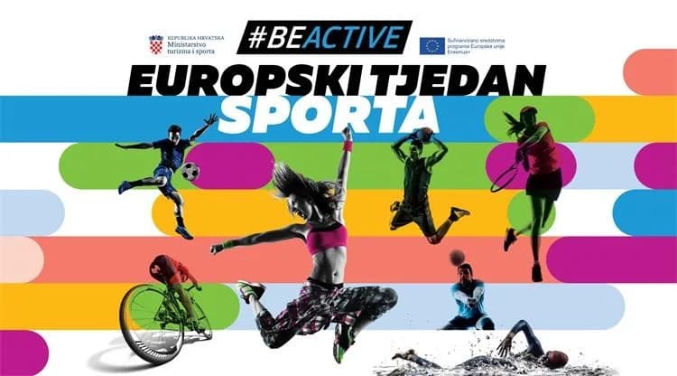 Ona ustanova gdje je pola brodskih uhljeba napokon nešto organizira