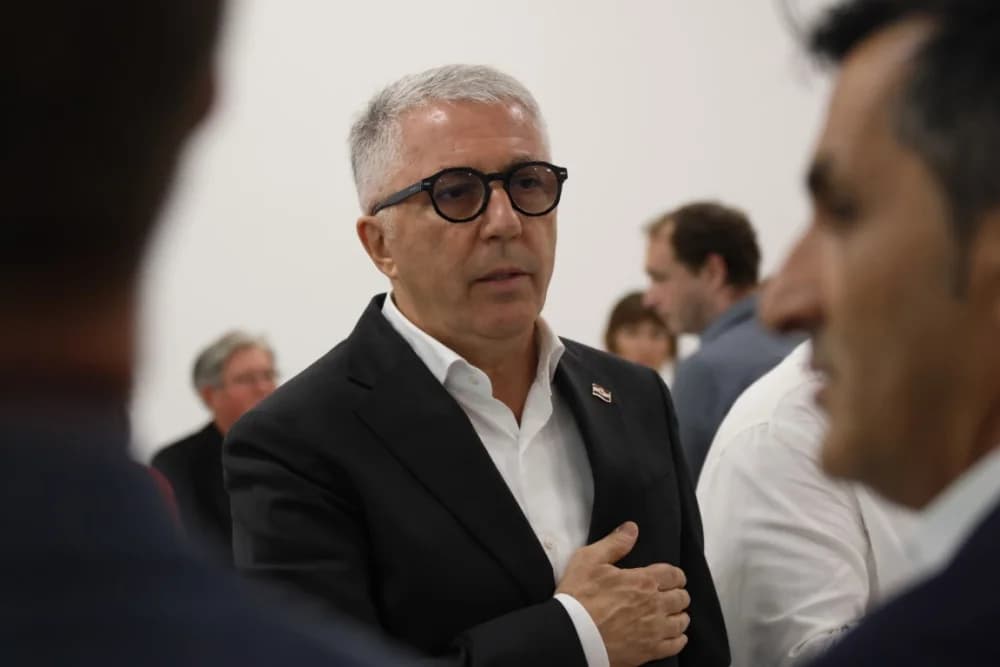 Povodom Dana policije održana središnja svečanost u Gornjoj Bebrini