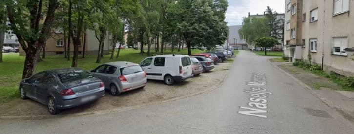 Kreću radovi u naselju Marsonia