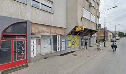 Ovo je prostor u Zrinskoj kojeg Grad daje u zakup. Evo koliko novaca traže