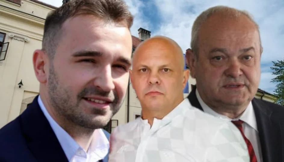 DOZNAJEMO: Poznati sportaš ulazi u bitku protiv Duspare!