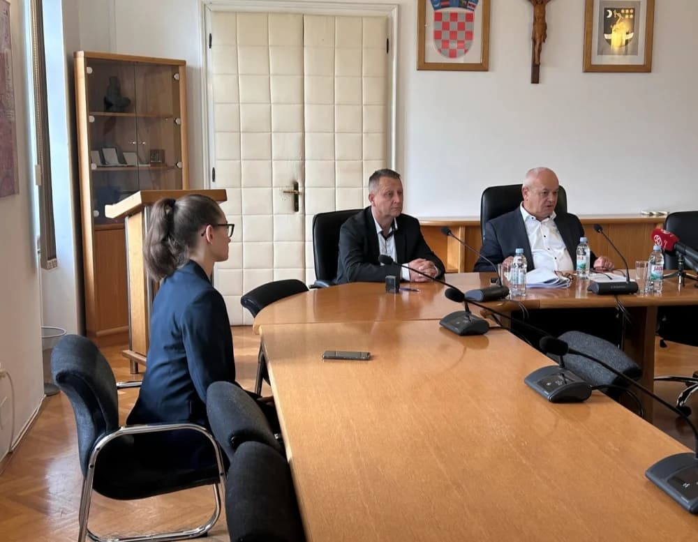 Potpisan Ugovor o građenju ključne uloge u ispunjavanju ciljeva gospodarenja komunalnim otpadom