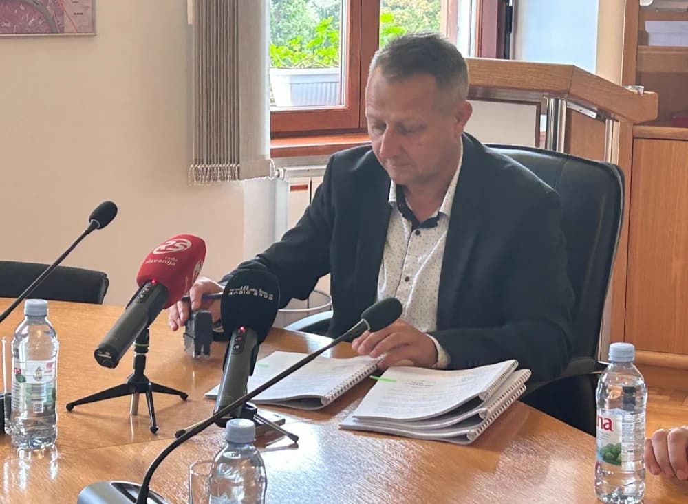 Potpisan Ugovor o građenju ključne uloge u ispunjavanju ciljeva gospodarenja komunalnim otpadom