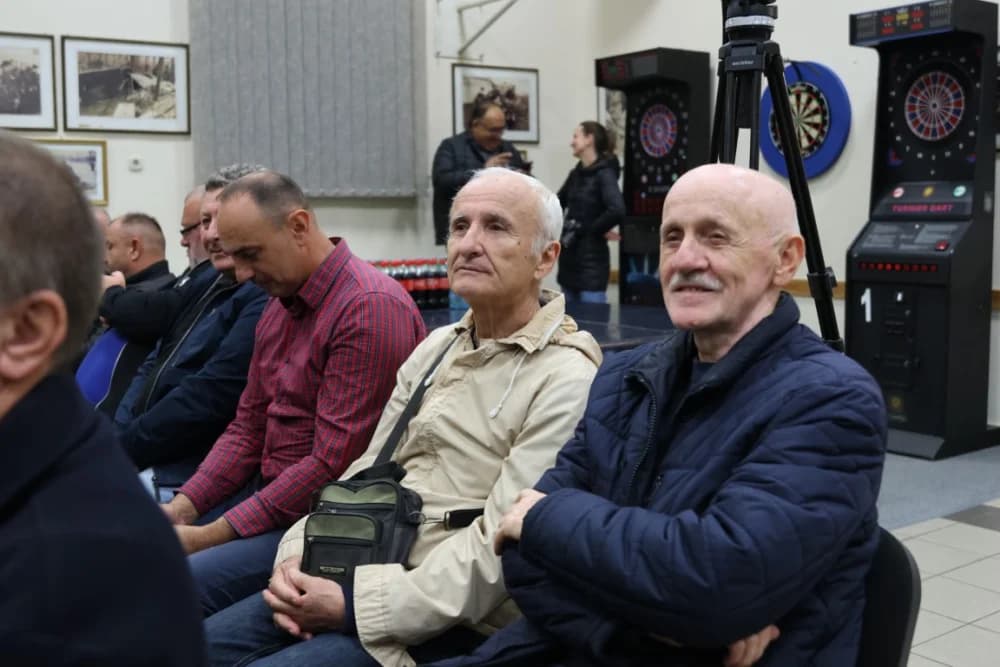 Predizborni skup HDZ-a BiH u Sl. Brodu: „Lokalni izbori su oni na kojima se odlučuje kako će se izgledati zajednica u kojoj živite“