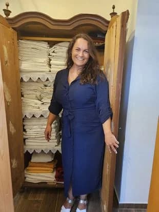 ALEKSANDRA BERIĆ, PREDSTAVNICA BRODSKO-POSAVSKE ŽUPANIJE ZA NAJUZORNIJU HRVATSKU SEOSKU ŽENU: Kad se radi i osjeća srcem, ništa nije nemoguće