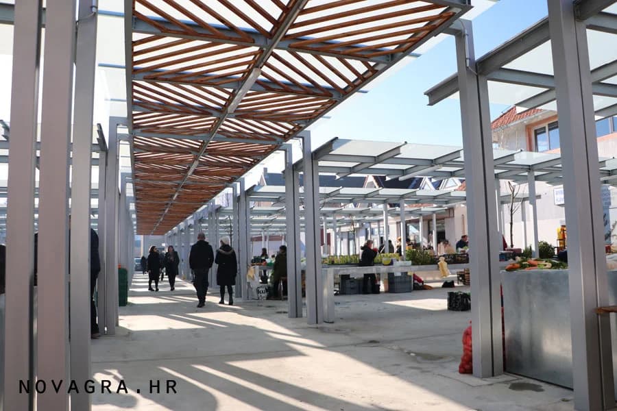Nova Gradiška ulaže u rast standarda