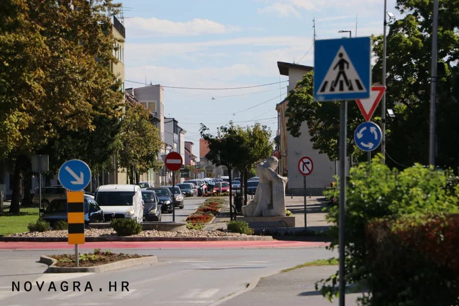 Nova Gradiška ulaže u rast standarda