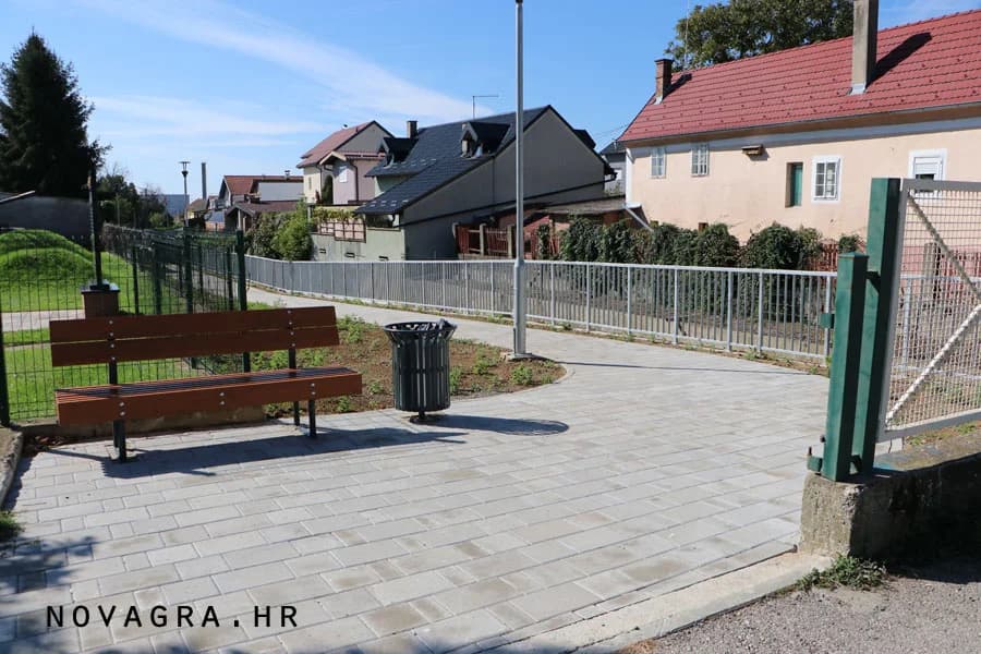 Nova Gradiška ulaže u rast standarda