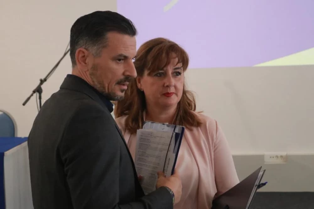 Slavonsko-brodsko Sveučilište kao najmlađe u Hrvatskoj bilježi zavidna dostignuća: „U tekućoj akademskoj godini studira oko dvije tisuće studenata na svim razinama sveučilišnih i stručnih studija“
