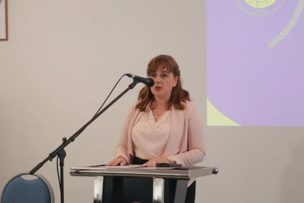 Slavonsko-brodsko Sveučilište kao najmlađe u Hrvatskoj bilježi zavidna dostignuća: „U tekućoj akademskoj godini studira oko dvije tisuće studenata na svim razinama sveučilišnih i stručnih studija“