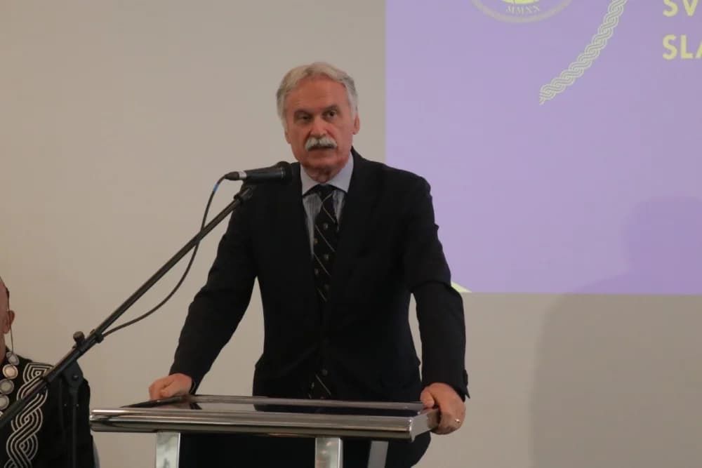 Slavonsko-brodsko Sveučilište kao najmlađe u Hrvatskoj bilježi zavidna dostignuća: „U tekućoj akademskoj godini studira oko dvije tisuće studenata na svim razinama sveučilišnih i stručnih studija“