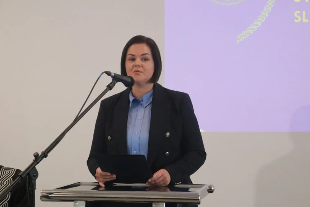 Slavonsko-brodsko Sveučilište kao najmlađe u Hrvatskoj bilježi zavidna dostignuća: „U tekućoj akademskoj godini studira oko dvije tisuće studenata na svim razinama sveučilišnih i stručnih studija“