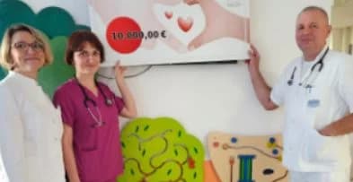 Tisuće eura stiže u brodsku bolnicu: Objavljeno gdje će potrošiti