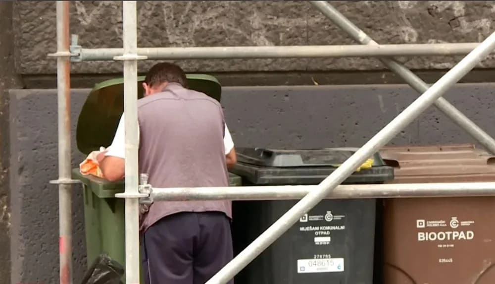 SKUPA JESEN NA VRATIMA: Umirovljenicima će pomoći Vlada s novim paketom mjera. A što im to vrijedi kad stižu i veći računi za režije