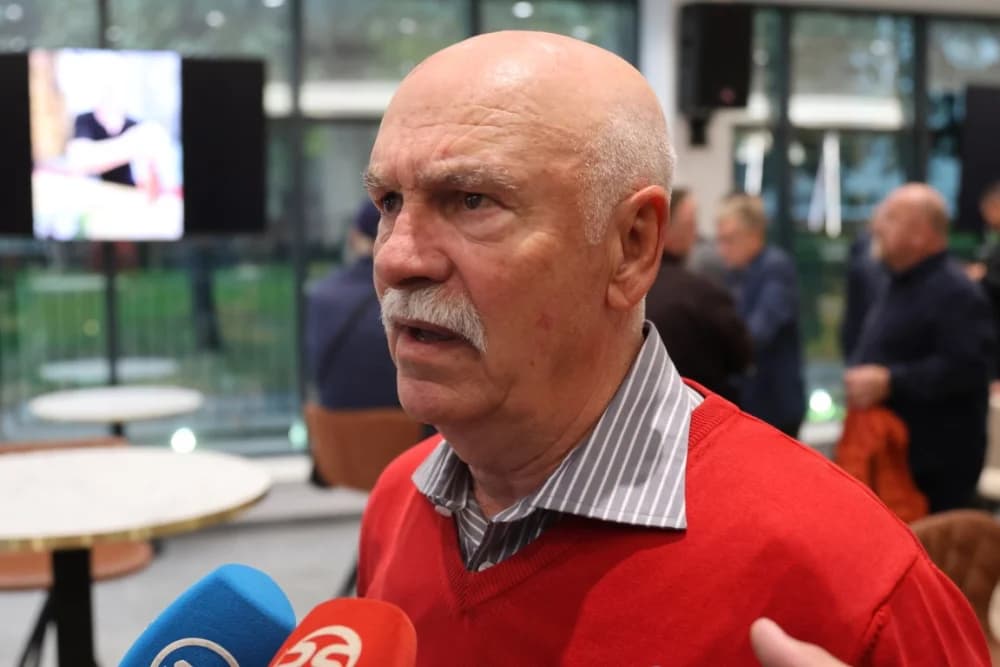 Predstavljena monografija ʼVisoka vinska akademija Slavonski Brodʼ