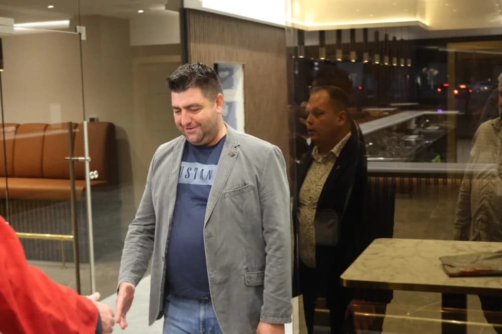 Predstavljena monografija ʼVisoka vinska akademija Slavonski Brodʼ